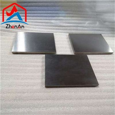 الصفيحة اللانثانيوم الموليبدينوم المنتجات 1mm سمك
