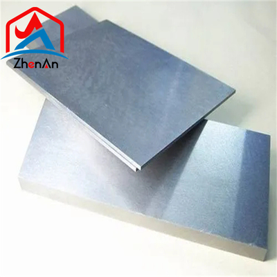 الصفيحة اللانثانيوم الموليبدينوم المنتجات 1mm سمك