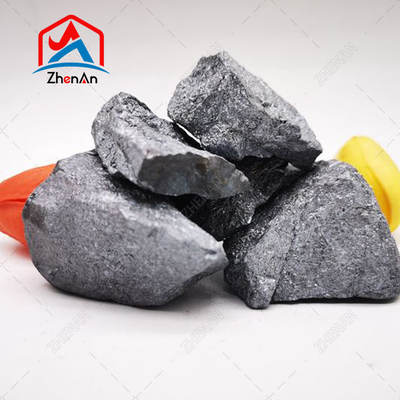 السيليكون المعدني 3303 2202 1101 السيليكون الصناعي لذوبان الألومنيوم