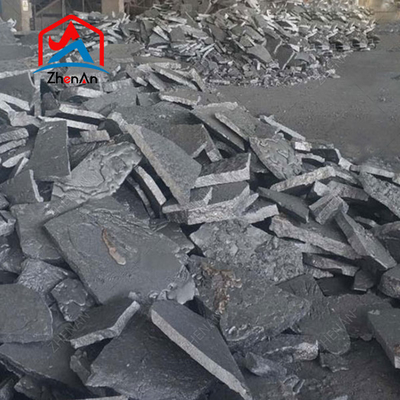 2202 3303 441 551 553 معدن السيليكون 50-100 سم لصناعة الصلب / الصلبة / صناعة المعادن الكهربائية