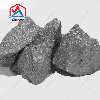المعادن الغازية السيليكون المعدن 2202 3303 1101 الصف المنتج الألومنيوم
