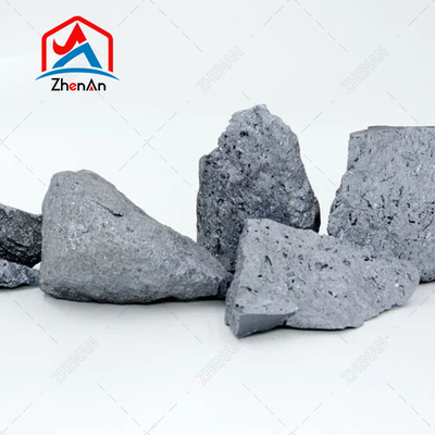 صانع مسحوق بالجملة المباشر سبائك الألومنيوم ذوبان السيليكون المعدني