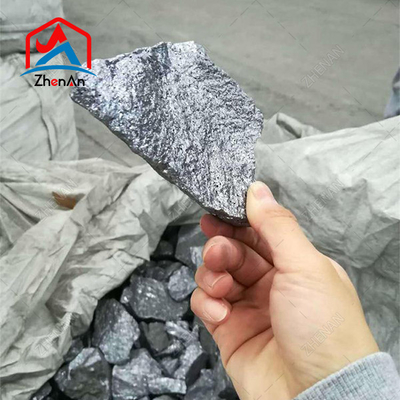 المصنعين بيع بالجملة الكربون العالي البريكتة المعدنية السيليكون
