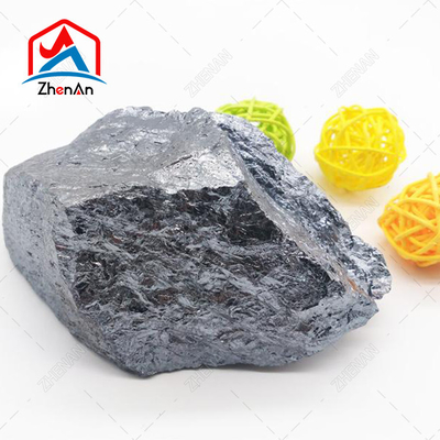 طهارة عالية مخصصة Si 2202 3303 411 551 553 معدن السيليكون 1-20 سم