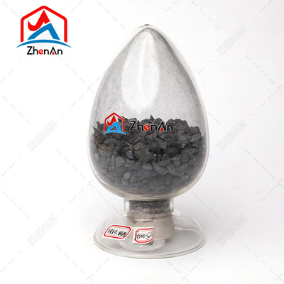 استخدام الصلب الحديدي FeSi Ferrosilicon Ferro Silicon 75% 72% 10-50mm