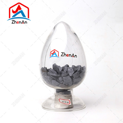سبائك المعادن السيليكون الحديدي 70 72 75 حبيبات السيليكون الحديدي