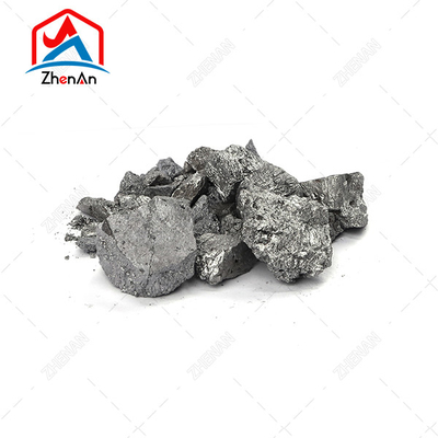سبائك المعادن السيليكون الحديدي 70 72 75 حبيبات السيليكون الحديدي