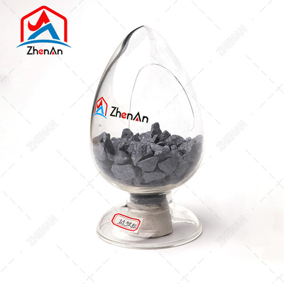 70% FeSi Ferro Silicon Ball للصناعة الفولاذية