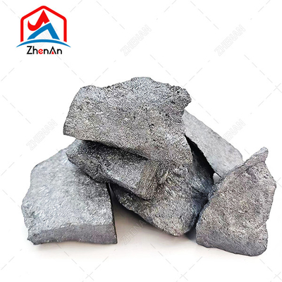 السيليكون الحديدي عالي الجودة 70 72 75% السيليكون الحديدي لصناعة الصلب