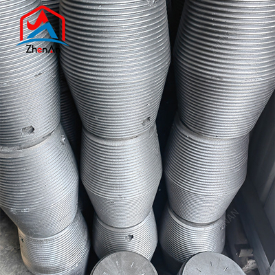 المصنع إمداد الكهرباء الجرافيت 200 250 300mm RP HP UHP الكهرباء الجرافيت