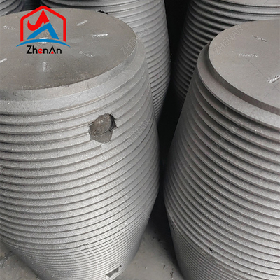 HP 300mm 600mm الكهربون الكهرباء الكرافيت مع الحلمات الكهرباء الكرافيت الكهرباء لفرن القوس الكهربائي