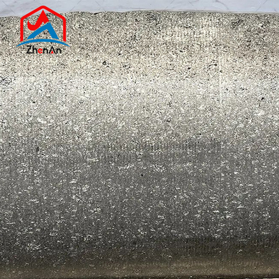 الكهرباء الجرافيتية UHP/HP/RP Dia الكهرباء الجرافيتية 350mm مع الحلمة ل Lf أو Eaf