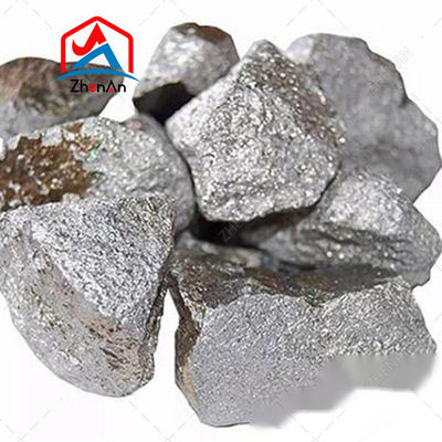 فيروتيتان عالي الجودة 28-75% FTi35S5، FTi35S8، FTi70، FeTi70 فيروتيتان من الشركة المصنعة