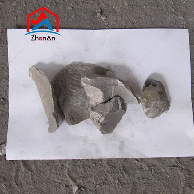 فيروتيتان عالي الجودة 28-75% FTi35S5، FTi35S8، FTi70، FeTi70 فيروتيتان من الشركة المصنعة