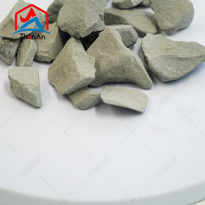 إضافة لـ FeSi Nitrided Alloy Ferro Silicon Nitride لقطاع المعادن