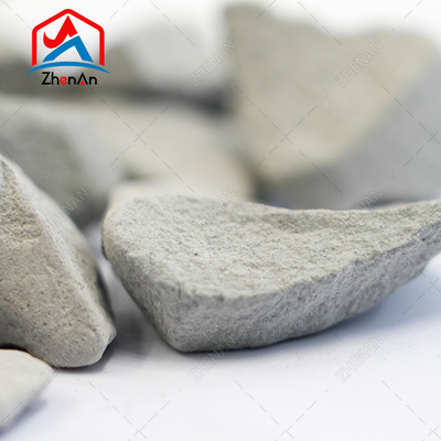 إضافة لـ FeSi Nitrided Alloy Ferro Silicon Nitride لقطاع المعادن