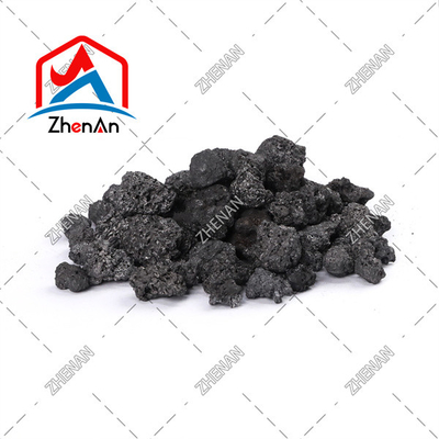 كوكس البترولية الكرافيت / كوكس البترولية المتصلبة 1-10mm