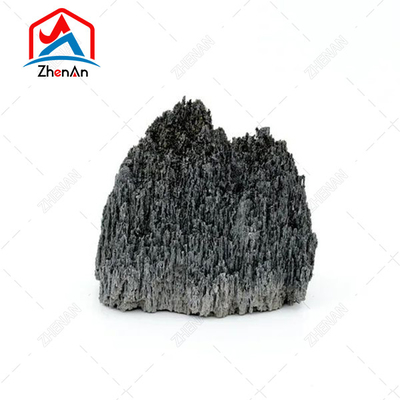 85 ٪ كربيد السيليكون مسحوق Al2O3 الألومينا المقاوم للحمض الجاف المقاوم للحرارة 1-3mm 3-5mm 5-8mm