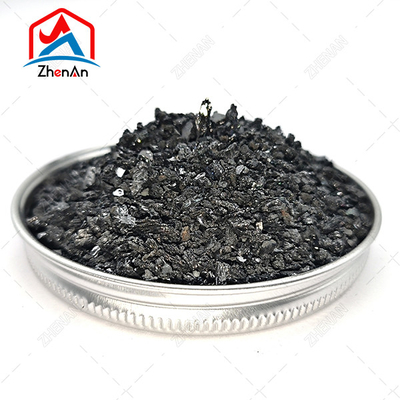 سعر منخفض 80 شبكة كاربيد السيليكون الأسود / سيك مسحوق للعجلة طحن الراتنج
