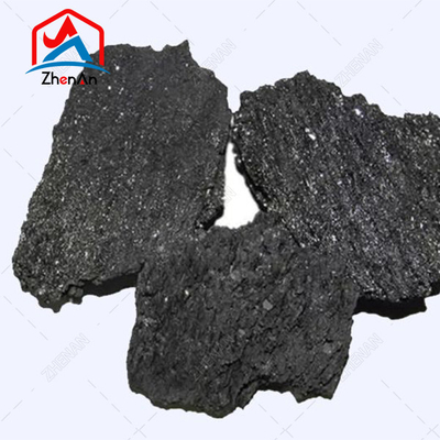 كربيد السيليكون الأسود Sic Emery Powder للعجلة الطحن