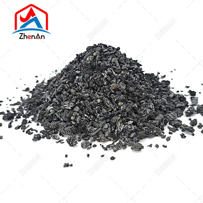 كربيد السيليكون الأسود Sic Emery Powder للعجلة الطحن