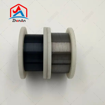 سلك التولفستين عالي الجودة 0.1mm 0.2mm في الصين