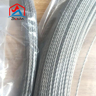 بيع ساخن الحجم الشائع Dia0.8mm أسلاك التونغستين السوداء لطلاء الفراغ