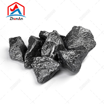 صناعة الصلب معدن السيليكون عالي النقاء 3303 2202 1101