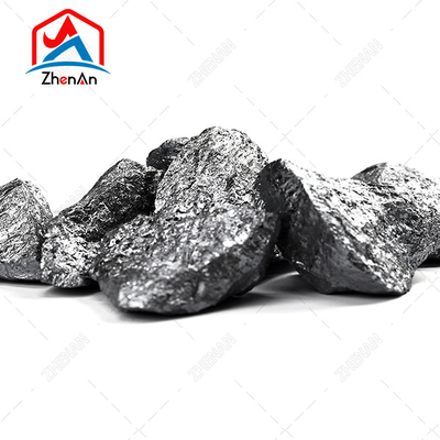 صناعة الصلب معدن السيليكون عالي النقاء 3303 2202 1101