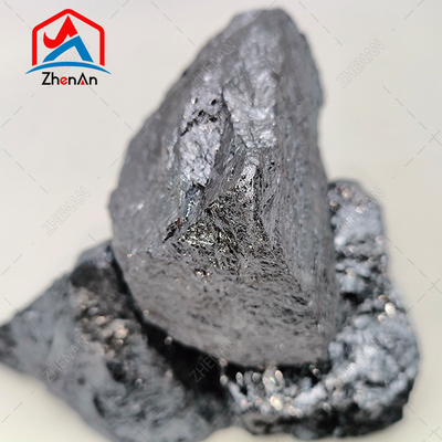 معدن السيليكون عالي النقاء 97% 553 441 المنتج