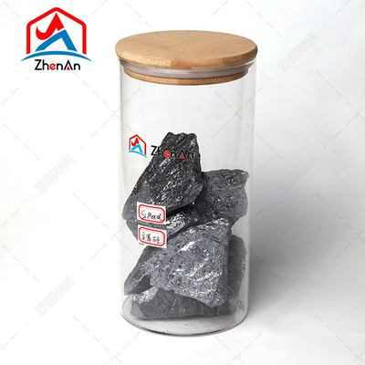 الصناعة السيليكون المعدن 1101 99.79% نقاء