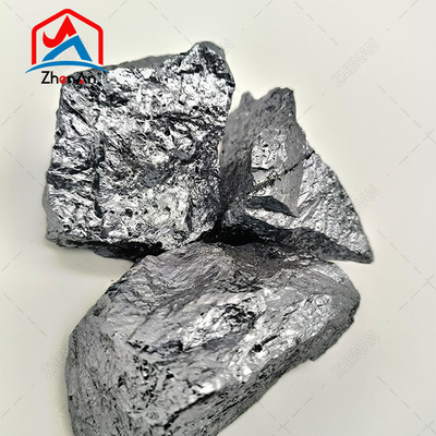 الصناعة السيليكون المعدن 1101 99.79% نقاء