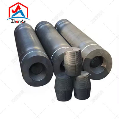 RP HP UHP 750mm 450mm 400mm 350mm 300mm الكربون الكهربائي 800-1400mm