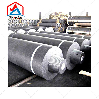 الجودة العالية225X1500mm HP الالكترود الجرافيت 650mm 600mm