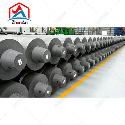 الجودة العالية225X1500mm HP الالكترود الجرافيت 650mm 600mm
