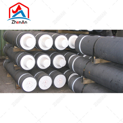 الجودة العالية225X1500mm HP الالكترود الجرافيت 650mm 600mm