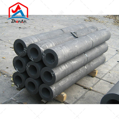 منتجات الجرافيت UHP/HP/RP Dia الكهرباء الجرافيتية 350mm مع الحلمة ل Lf أو Eaf