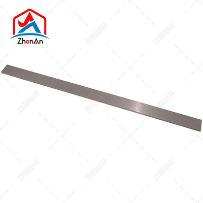Mo80cu20 سمك 0.25mm رقيقة ورقة موليبدينوم سبيكة النحاس