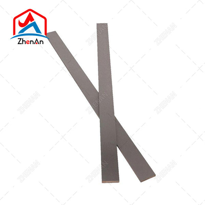 مصنع سبيكة النحاس الموليبدينوم Mo50cu50 سمك 0.9mm Mo75cu25