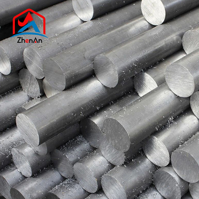 قضبان الموليبدينوم النقي مع خيوط Mo1 Mo2 Dia 6mm 12mm 26mm 52mm