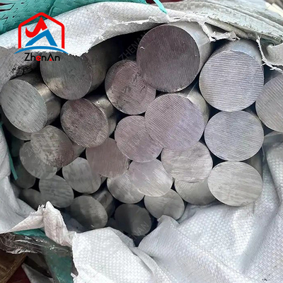 99.95% Mo1 الطاهرة الموليبدينوم قضيب القضيب السطح الملمع