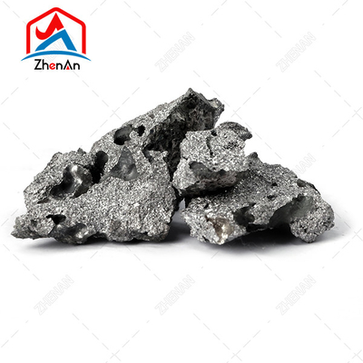 العنصر الأساسي لإنتاج سبائك الفيروكروم عالي الأداء