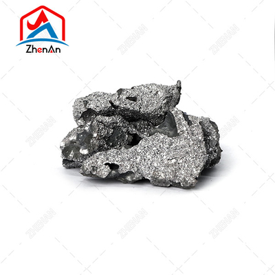 العنصر الأساسي لإنتاج سبائك الفيروكروم عالي الأداء