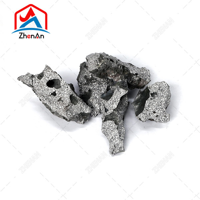 المواصفات الكيميائية لـ Ferrochrome ذات الكربون العالي Cr C Si S P الكربون الدقيق FeCr-1 FeCr-2 FeCr-3 FeCr-