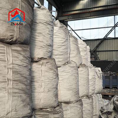 نقاء عالي 99.9٪ البوليسيليكون لطلاء PVD وتصنيع أشباه الموصلات