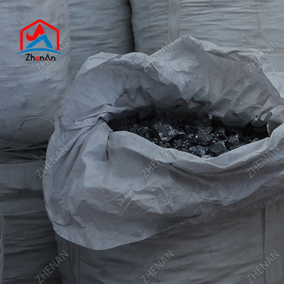 99.9999% حبيبات سيليكون Si النقية سبائك البولي سيليكون لألواح الطاقة الشمسية