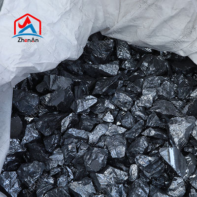 سبيكة بوليسيليكون عالية الجودة ونقية بنسبة 99.9999% للألواح الشمسية لأجهزة USB