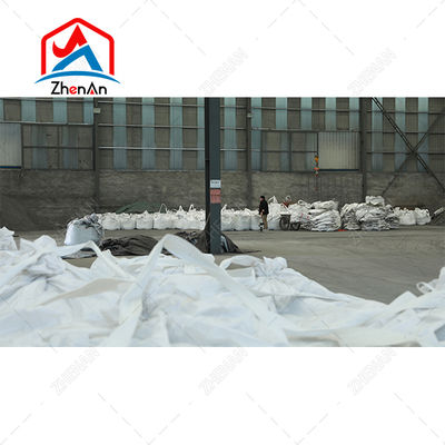 رقائق صفائح المنغنيز الكهربائي عالي النقاء 99.9% للصناعة