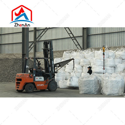 أفضل بيع 99.7٪ من المانغنيز الكهربائي من رقائق المعدن