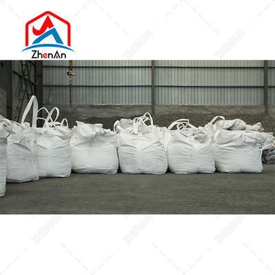 رقائق صفائح المنغنيز الكهربائي عالي النقاء 99.9% للصناعة